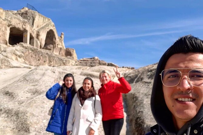 Day tour to Chronicles of Georgia, Gori city, Uplistsikhe cave - Why this day trip makes sense from Tbilisi