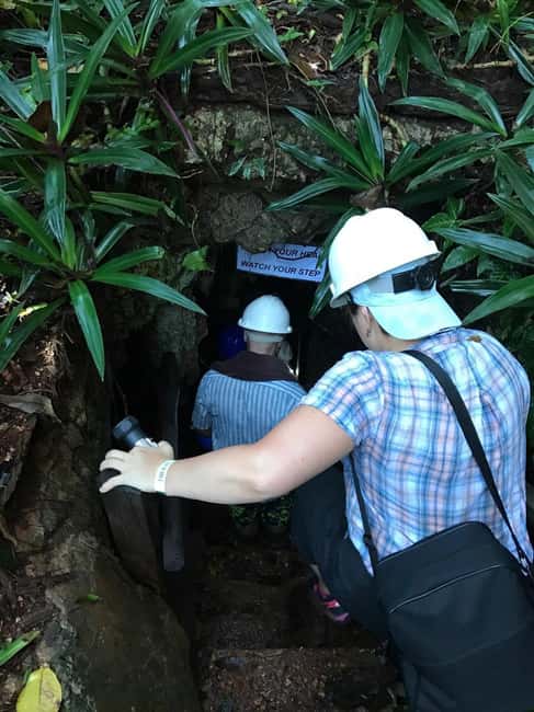 Deep Caves in Cabarete with Guided Tour and Swimming - Key points to know before you go