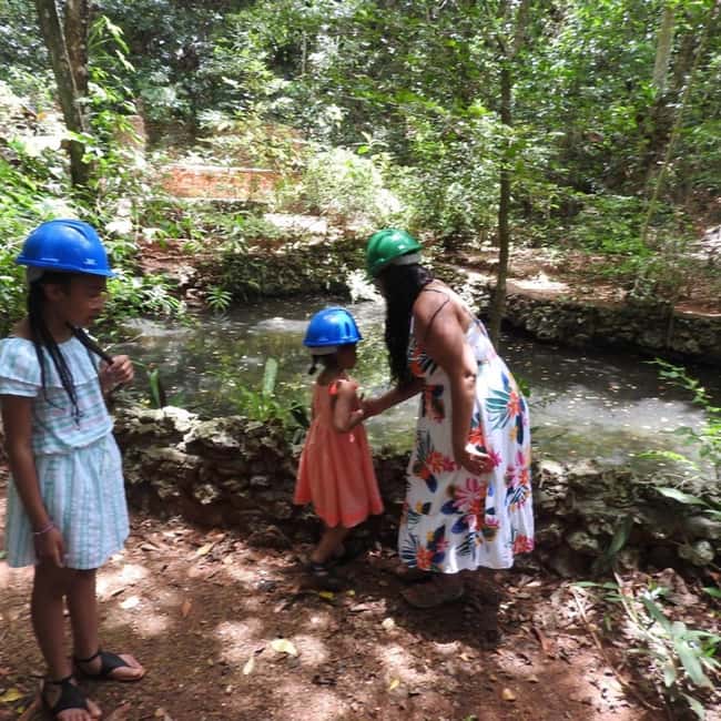 Deep Caves in Cabarete with Guided Tour and Swimming - What the Cabarete cave experience is really like