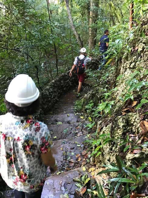 Deep Caves in Cabarete with Guided Tour and Swimming - Guides, safety, and the tone of the outing