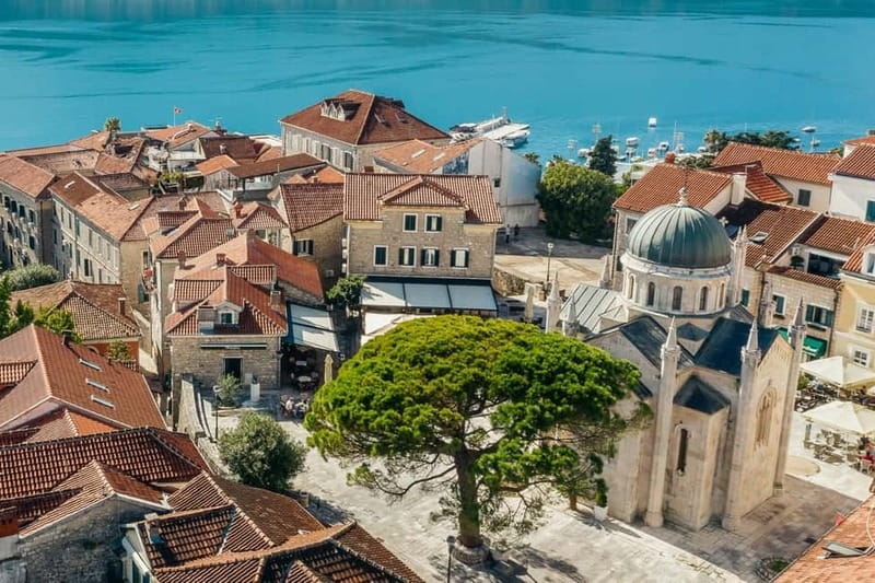 Deluxe excursion from Budva: Blue Cave tour - Who should book this speedboat excursion?
