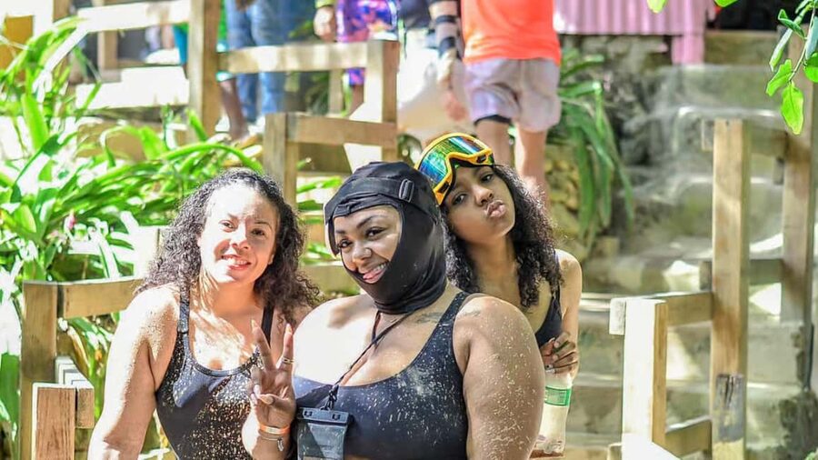 Discover Punta Cana Tour Buggy & ATV Tour Macao Beach Cenote - What this Punta Cana buggy tour actually offers