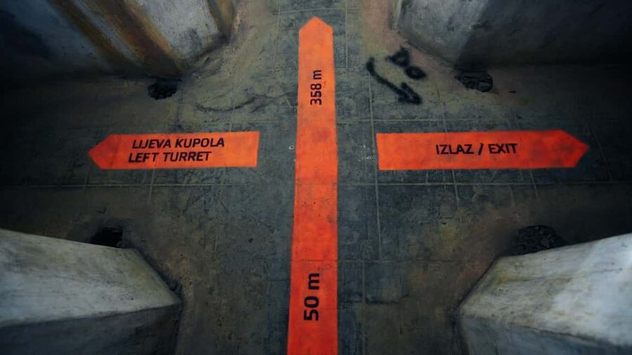 DISCOVERING THE UNKNOWN Extended WW2&UNDERGROUND tour - Key points to know before you go