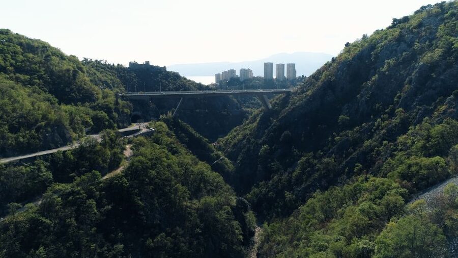 DISCOVERING THE UNKNOWN Extended WW2&UNDERGROUND tour - San Giovanni’s unfinished finale