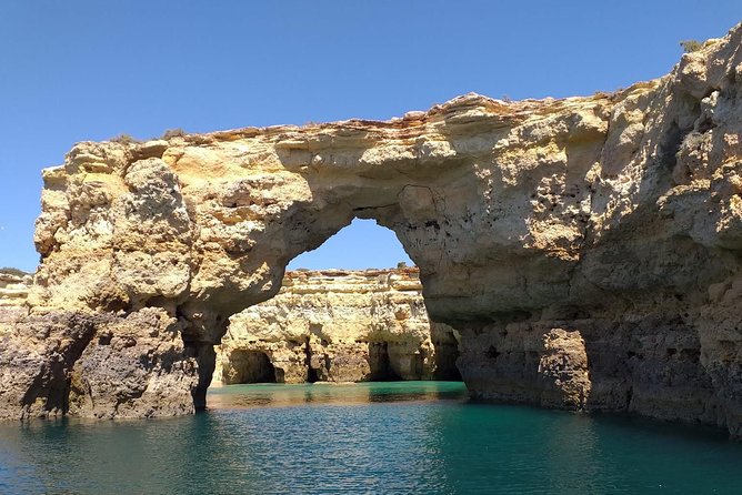 Dolphins Search and Benagil Caves from Albufeira - How the $36.28 price compares with the experience
