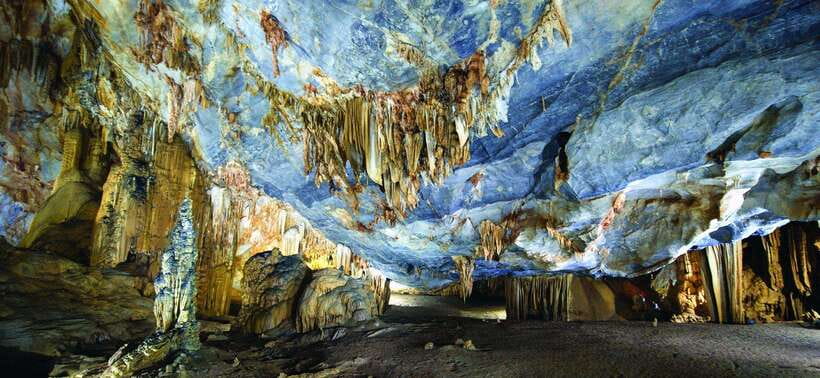 Dong Hoi/Phong Nha: Paradise Cave - Phong Nha Cave Tour - Key points at a glance