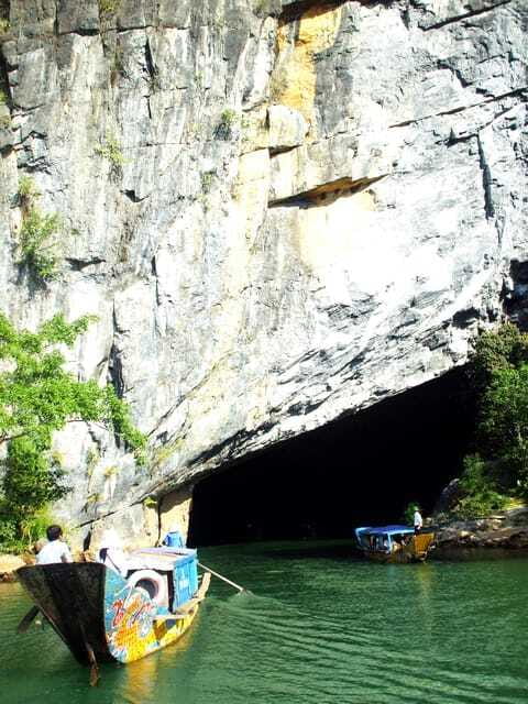 Dong Hoi/Phong Nha: Paradise Cave - Phong Nha Cave Tour - Timing, transport, and the real value of $54