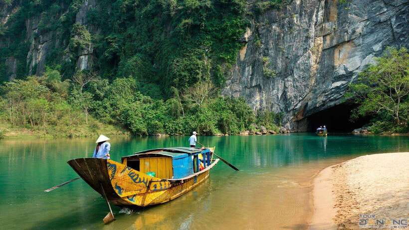 Dong Hoi/Phong Nha: Paradise Cave - Phong Nha Cave Tour - Morning pickup from Dong Hoi or Phong Nha Village