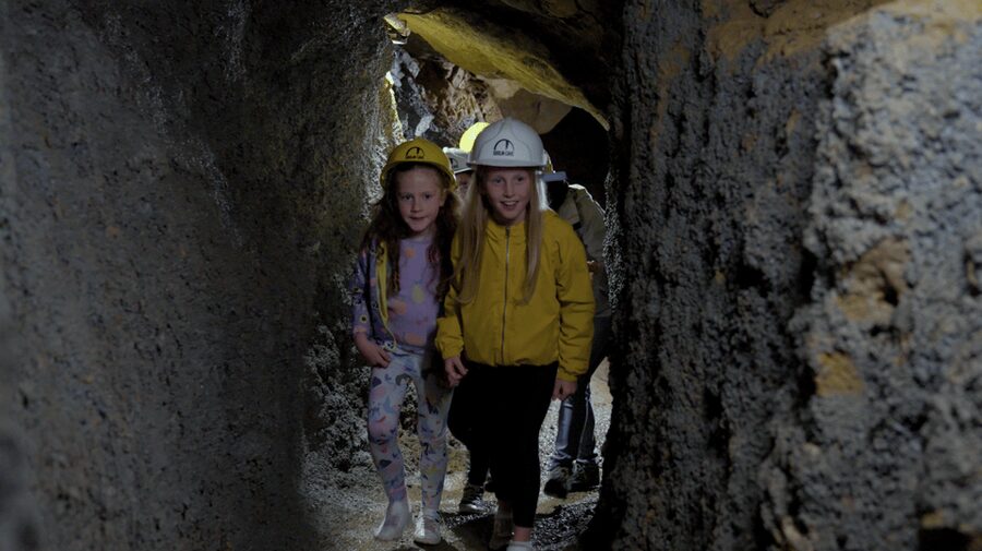 Doolin Cave Tour: Experience Europe's Largest Stalactite - Key points before you book