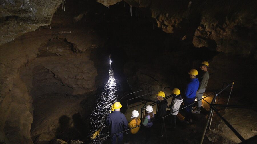 Doolin Cave Tour: Experience Europe's Largest Stalactite - Why Doolin Cave is worth your time