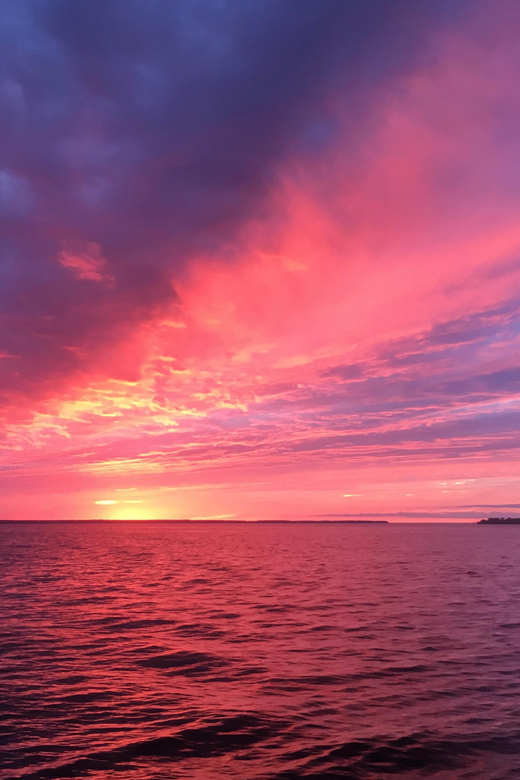 Door County: Peninsula Park Caves & Ephraim North Cruise - Key points to know before boarding