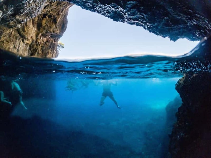 Dubrovnik: 6 hours Blue cave & Elaphiti with optional lunch - Key points at a glance