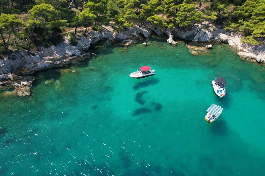 Dubrovnik:All inclusive Private Tour with Blue Cave Visit - Five things to know before you book