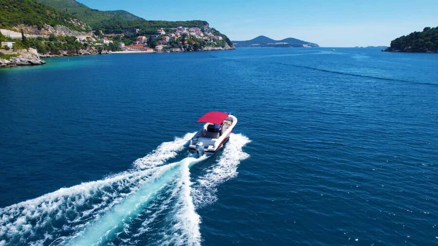 Dubrovnik:All inclusive Private Tour with Blue Cave Visit - Price and value for groups of six