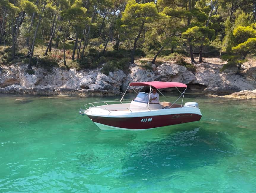 Dubrovnik:All inclusive Private Tour with Blue Cave Visit - What this private boat trip is really like