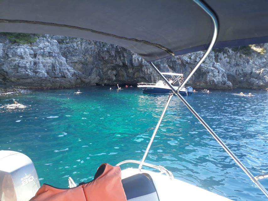 Dubrovnik:All inclusive Private Tour with Blue Cave Visit - Four hours, six hours, or eight hours?