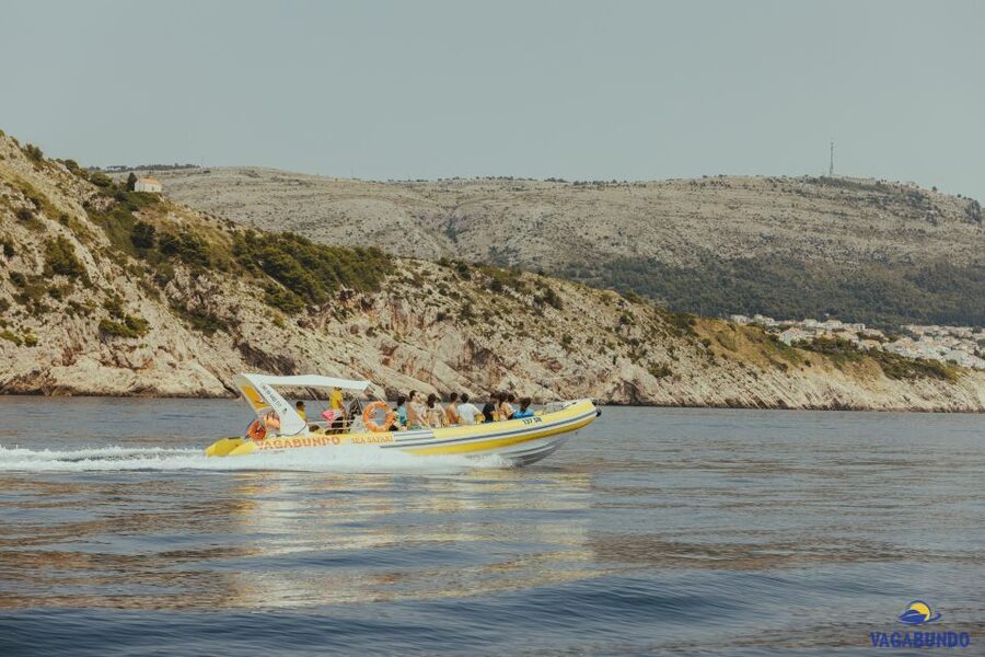 Dubrovnik: Blue Cave Afternoon Speedboat Tour with Drinks - Why this Dubrovnik boat trip works so well