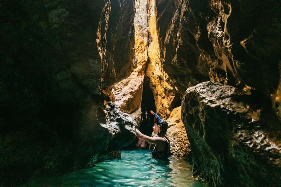Dubrovnik: Blue Cave and Elafit Small Group Boat Exploration - Key points to know before booking