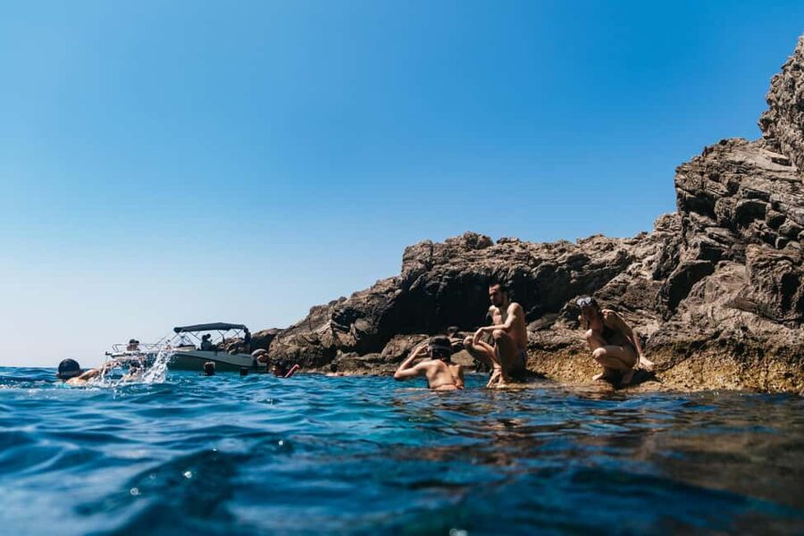 Dubrovnik: Blue Cave and Elafit Small Group Boat Exploration - Who will enjoy this tour most