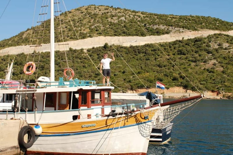 Dubrovnik: Blue Cave & Elaphiti Islands Full-Day Boat Tour - Key Points Before You Book