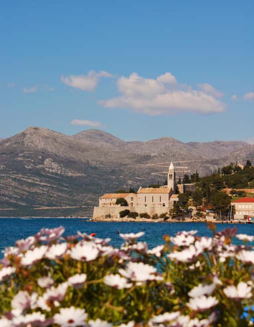 Dubrovnik: Blue Cave & Elaphiti Islands Full-Day Boat Tour - What the Boat Day Feels Like
