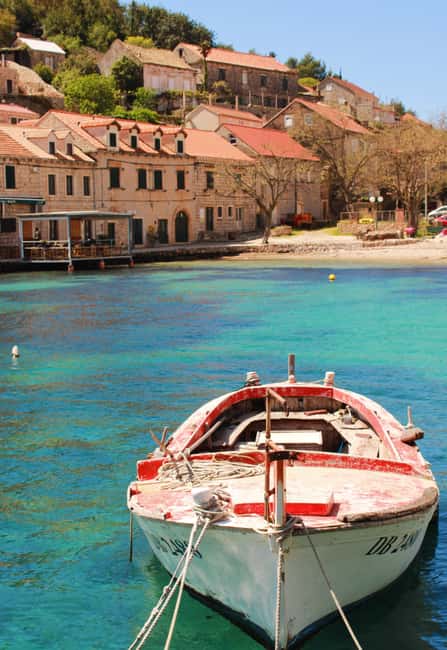 Dubrovnik: Blue Cave & Elaphiti Islands Full-Day Boat Tour - Who Will Enjoy This Tour Most?