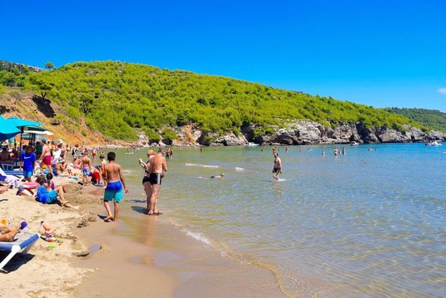Dubrovnik: Blue Cave & Sunj Beach Boat Tour with Drinks - Should you book the Dubrovnik Blue Cave tour?
