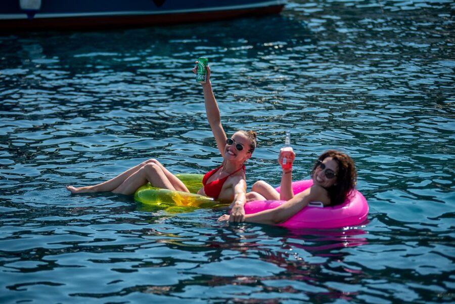 Dubrovnik: Blue Cave Tour with Panoramic Old Town View - Key points to know before booking