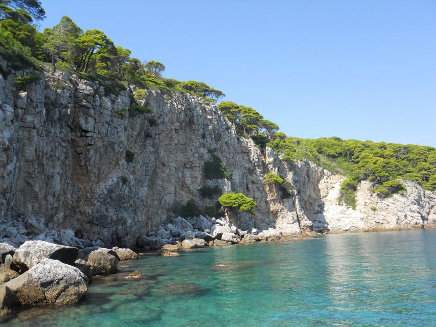 Dubrovnik: Blue Cave Tour with Panoramic Old Town View - Useful booking and timing advice