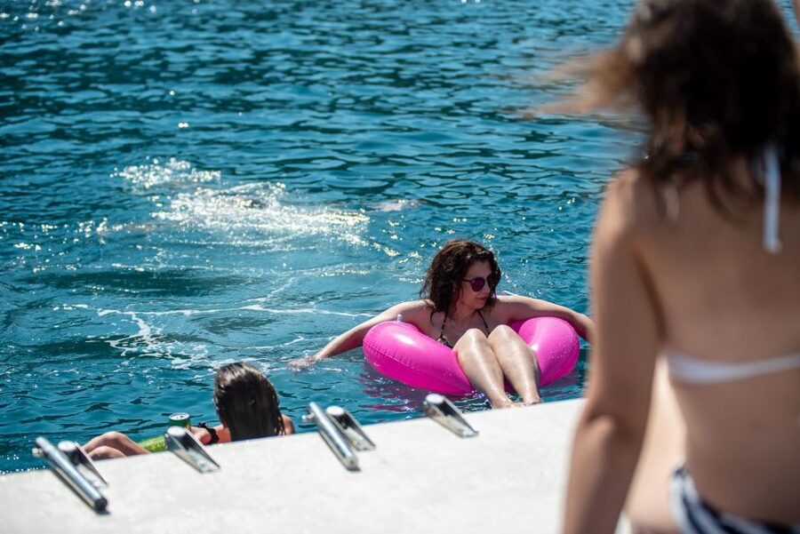 Dubrovnik: Blue Cave Tour with Panoramic Old Town View - What the price includes, and what it does not