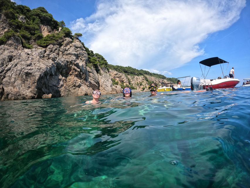 Dubrovnik: Blue & Green Caves Private Boat Tour with Drinks - Should you book it?