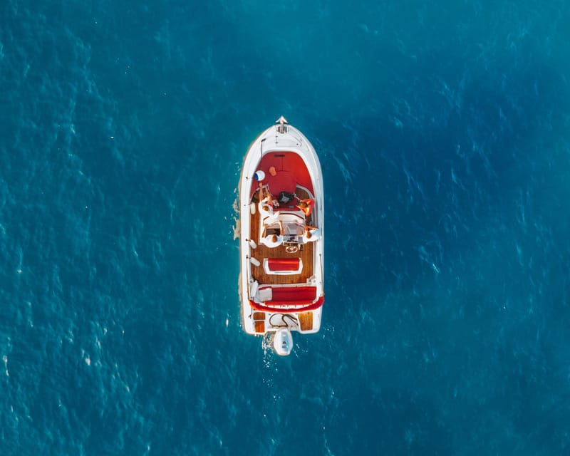 Dubrovnik:Elaphiti Islands and caves Private Speedboat Tour - Šunj Beach: a welcome change from rocky coves