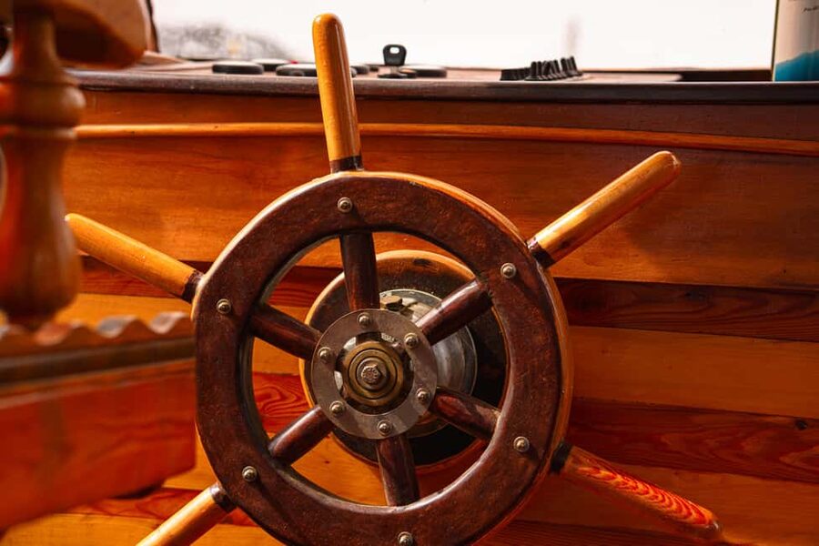 Dubrovnik: Full-Day Blue Cave & Elaphiti Islands Boat Tour - Starting at Lapadska Obala Pier
