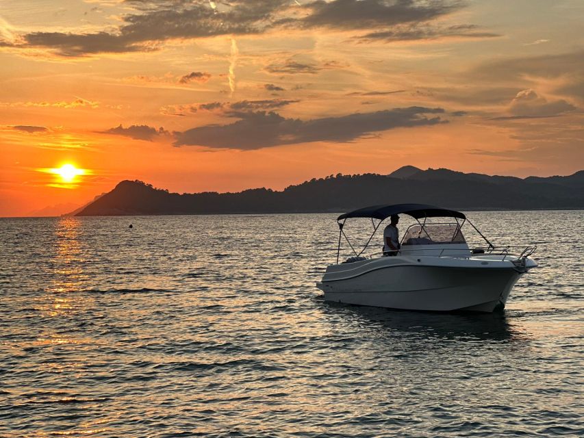Dubrovnik: Private Elaphiti Islands and Blue Cave Tour - Why this private Dubrovnik boat trip works so well