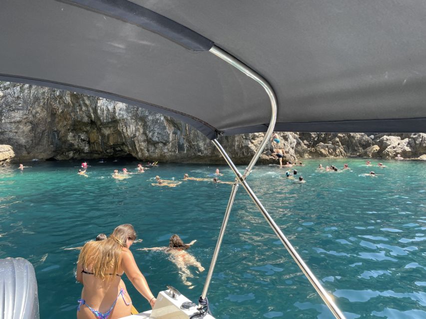 Dubrovnik: Private Elaphiti Islands and Blue Cave Tour - Who will get the most from this experience