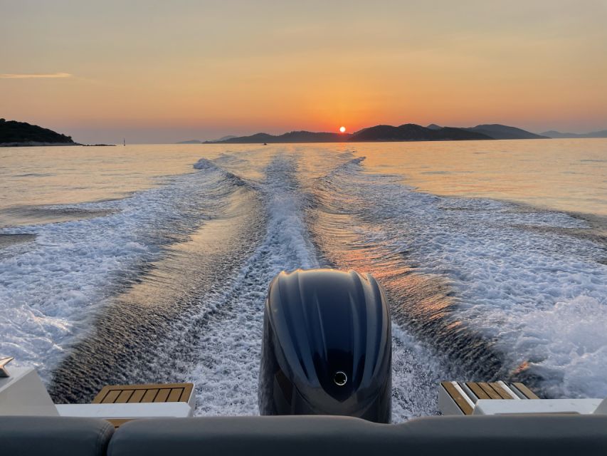 Dubrovnik: Private Elaphiti Islands and Blue Cave Tour - Should you book the Elaphiti Islands tour?