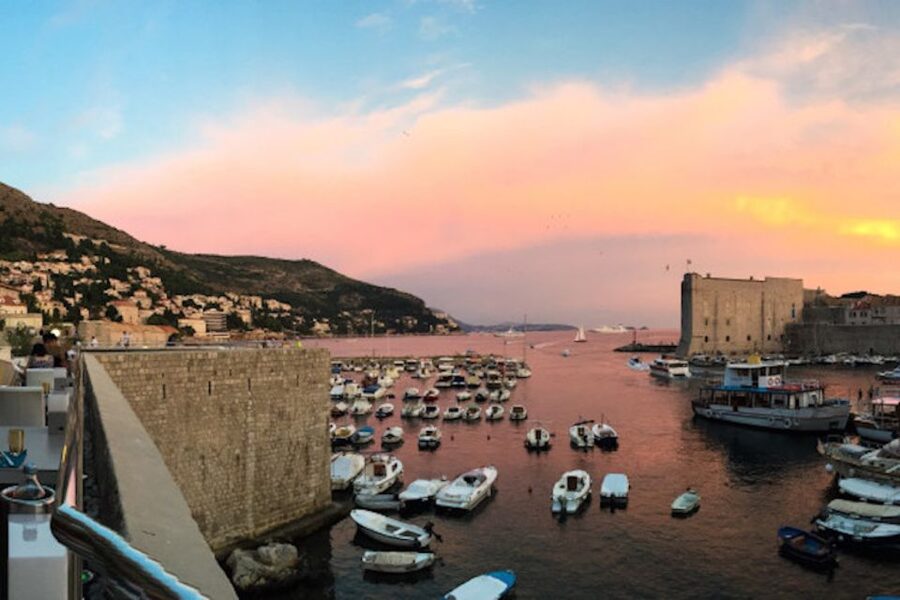 Dubrovnik: Romantic Sunset Cruise & Cave Visit with a Local - Who should book this Dubrovnik sunset trip