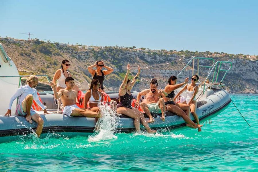 Durres & Tirana: Speed Boat Trip to Sazan, Karaburun & Cave - Key points at a glance