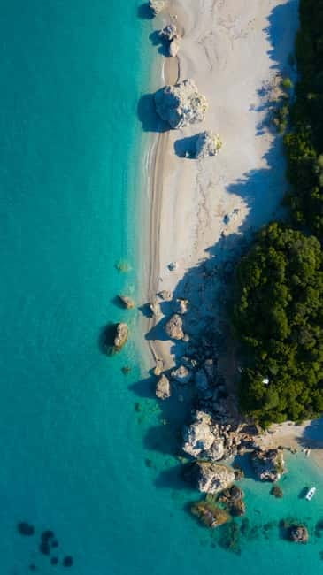 Durres & Tirana: Speed Boat Trip to Sazan, Karaburun & Cave - Who should book this day on the Ionian Sea?