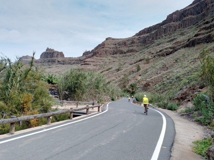 E-Bike Mountain Tour in Natural Park +Option Tapas in a Cave - My verdict: book it for the route, not just the dunes