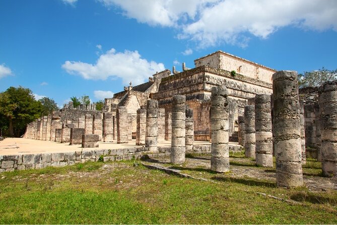 Early morning Chichen Itza Tour: Cenote and Tequila Tasting - The real cost of a $26.10 Chichen Itza tour