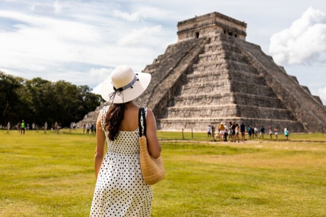 Early morning Chichen Itza Tour: Cenote and Tequila Tasting - Valladolid and the tequila tasting