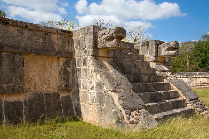 Early morning Chichen Itza Tour: Cenote and Tequila Tasting - Who should book this day trip?
