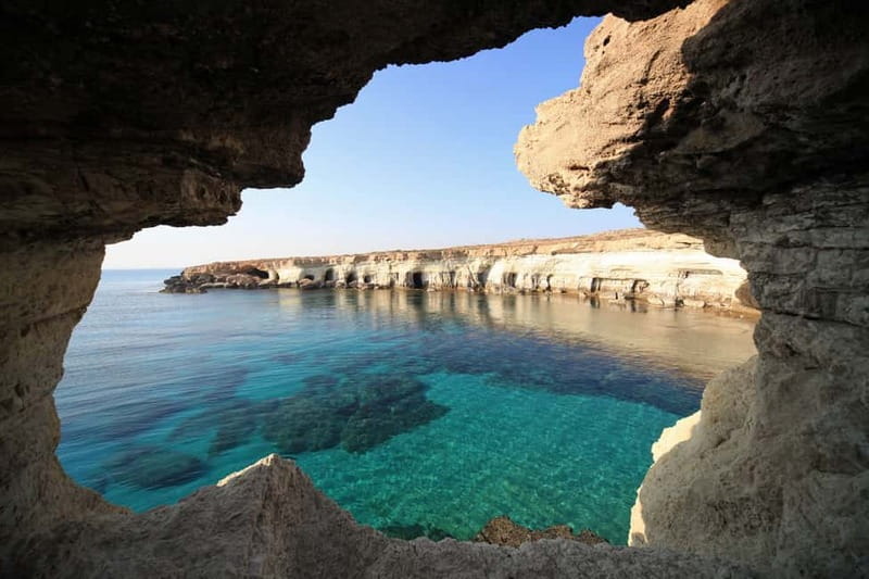 East Coast National Park: Half-Day Caves Jeep Safari - What the four-hour outing is really like