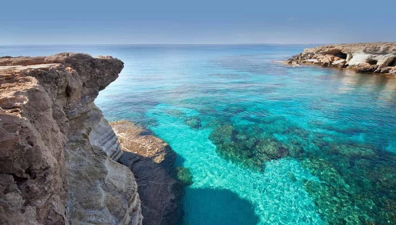 East Coast National Park: Half-Day Caves Jeep Safari - Sea caves, natural bridges, and the best photo stops
