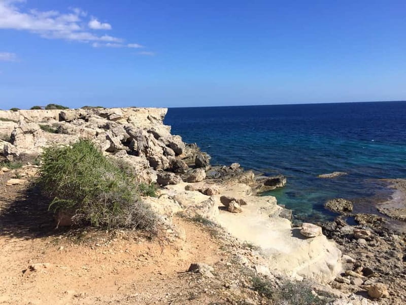 East Coast National Park: Half-Day Caves Jeep Safari - Guides make a noticeable difference