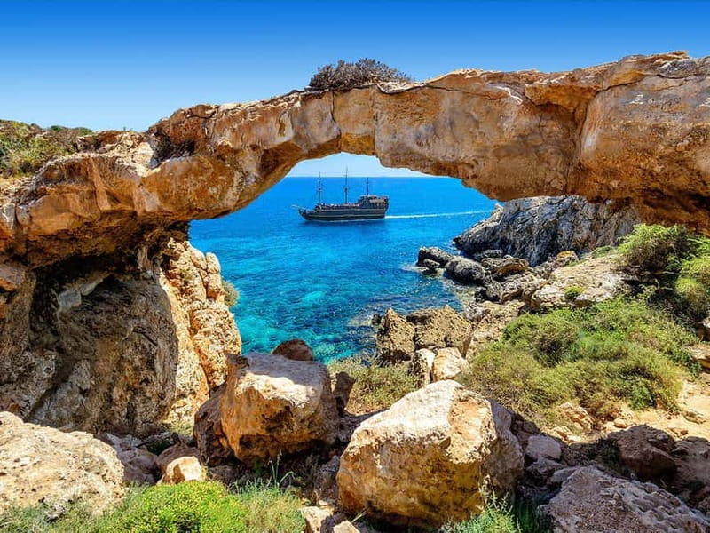 East Coast National Park: Half-Day Caves Jeep Safari - Konnos National Park by Land Rover