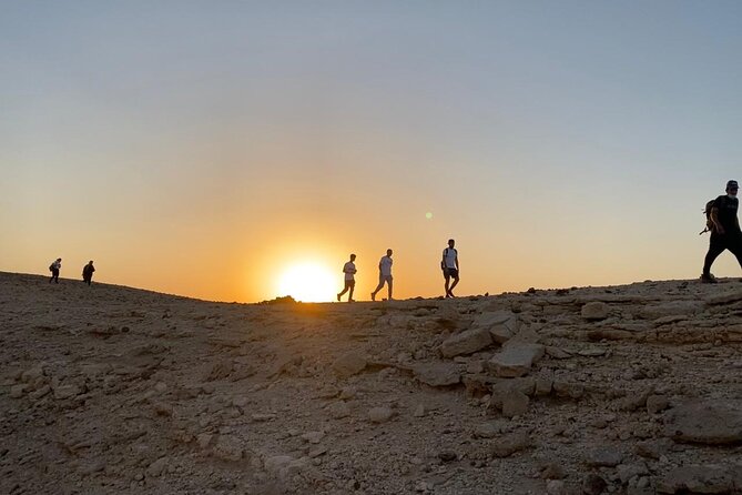 Edge Of The World Hike(Dinner under stars,village,bats cave,camp) - How much hiking should you expect?