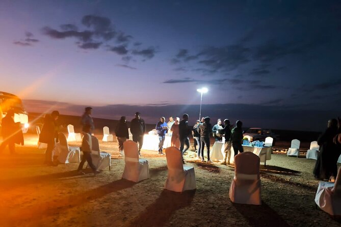 Edge of The World Riyadh with Camel Ride ,Bat Cave Visit & Dinner - Reaching the Edge of the World takes patience