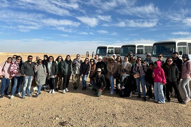 Edge of The World Riyadh with Camel Ride ,Bat Cave Visit & Dinner - The cliff walk is the reason to come